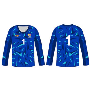 EPL Keeper Smocks