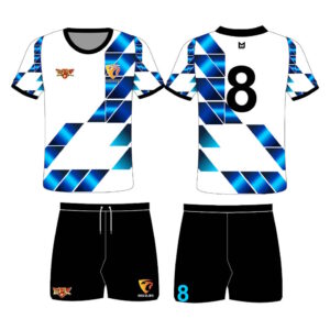 EPL Player Kits